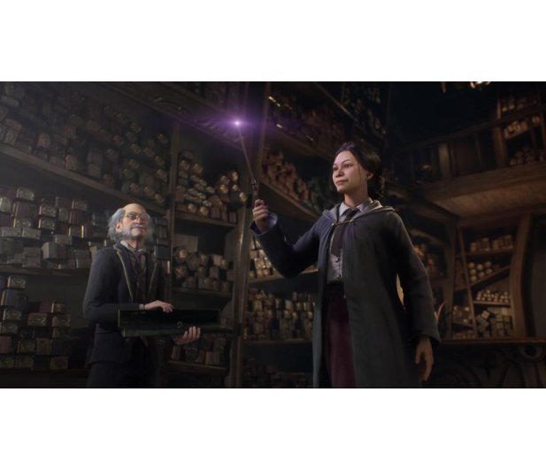 PlayStation Dziedzictwo Hogwartu - 1067170 - zdjęcie 6